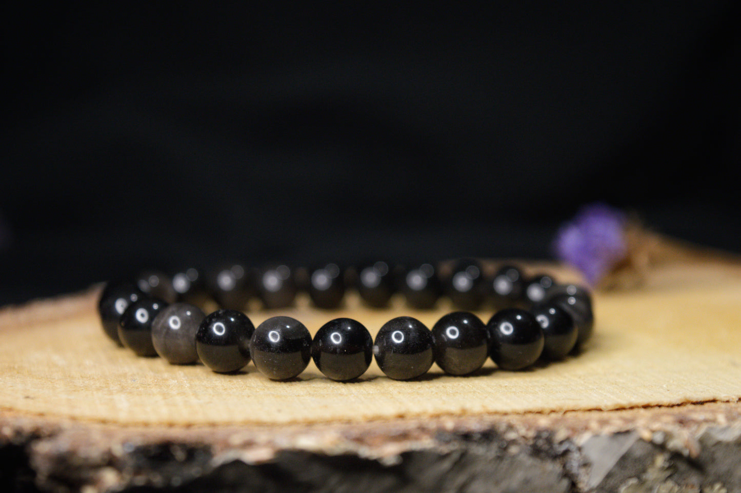 Bracelet - Protection extrême - Oeil céleste