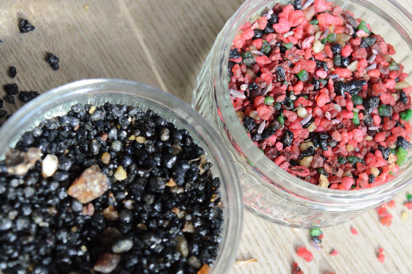 Encens résine Saint-Michel