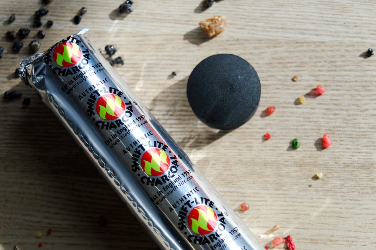 Kit Purification Soleil 6 Mois