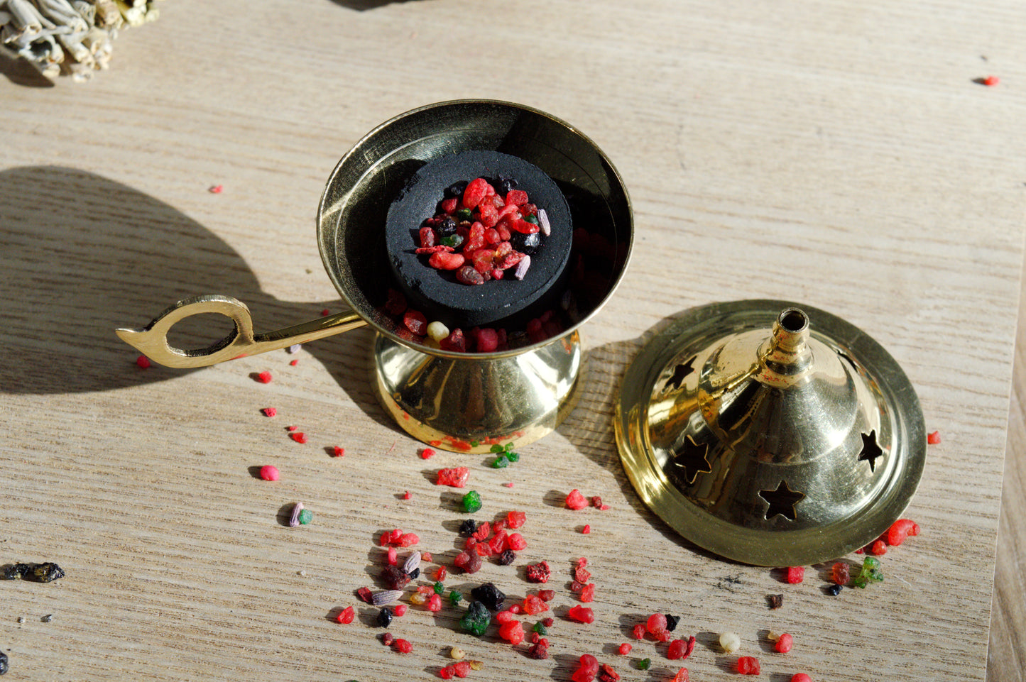 Kit Purification Eclipse 6 Mois