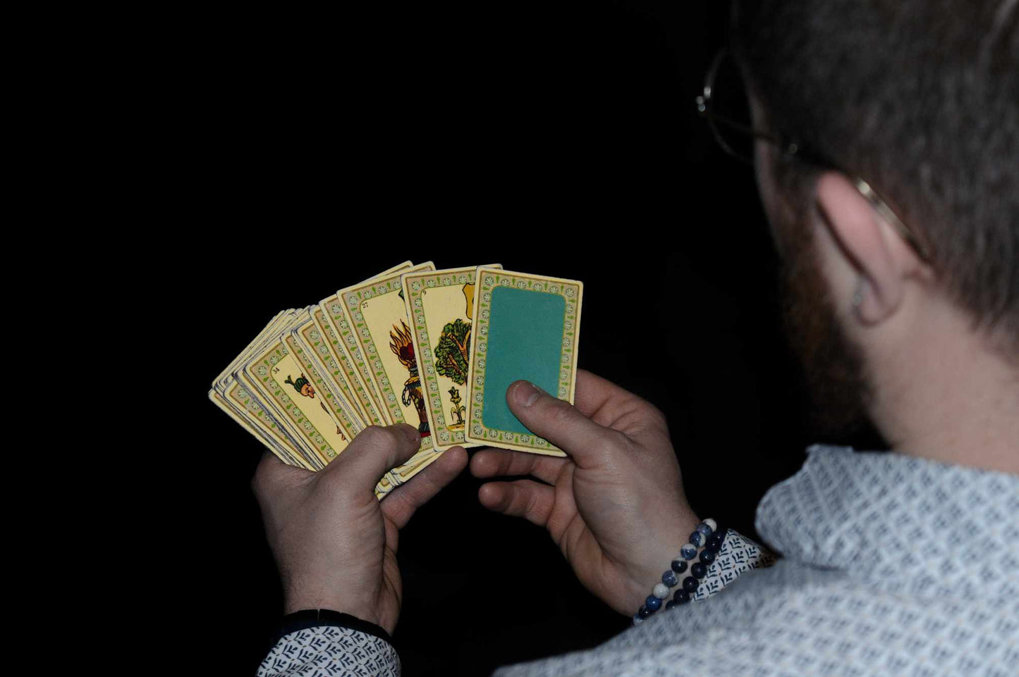 Médiumnité 1 Heure