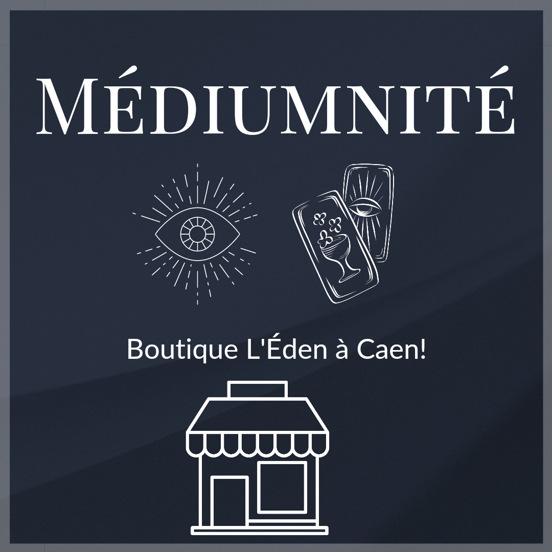 Consultation Médiumnité