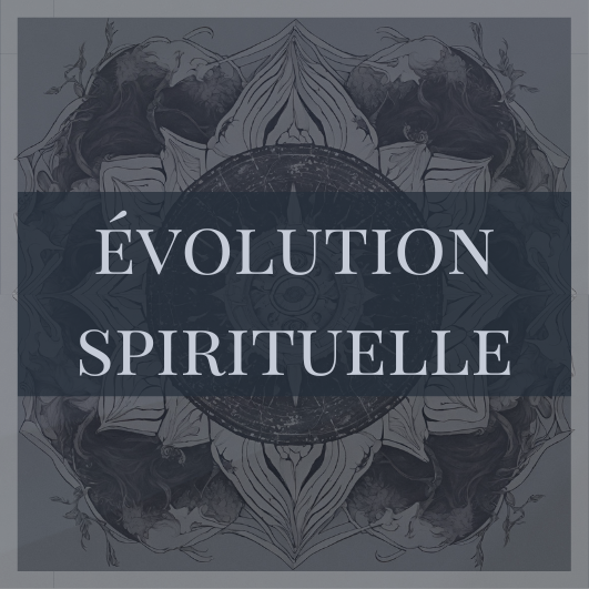 Evolution Spirituelle